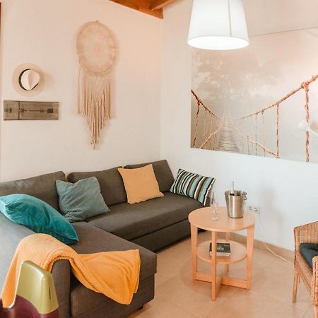 Finca Los Llanitos Guía de Isora Kültér fotó