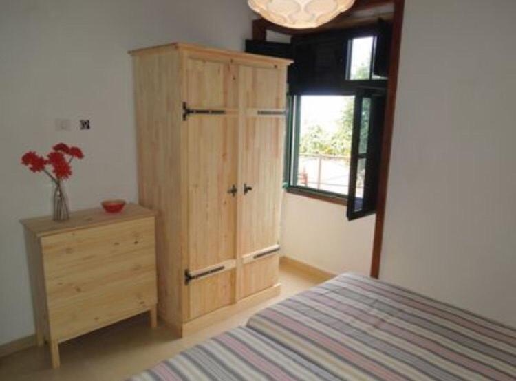 Finca Los Llanitos Guía de Isora Kültér fotó