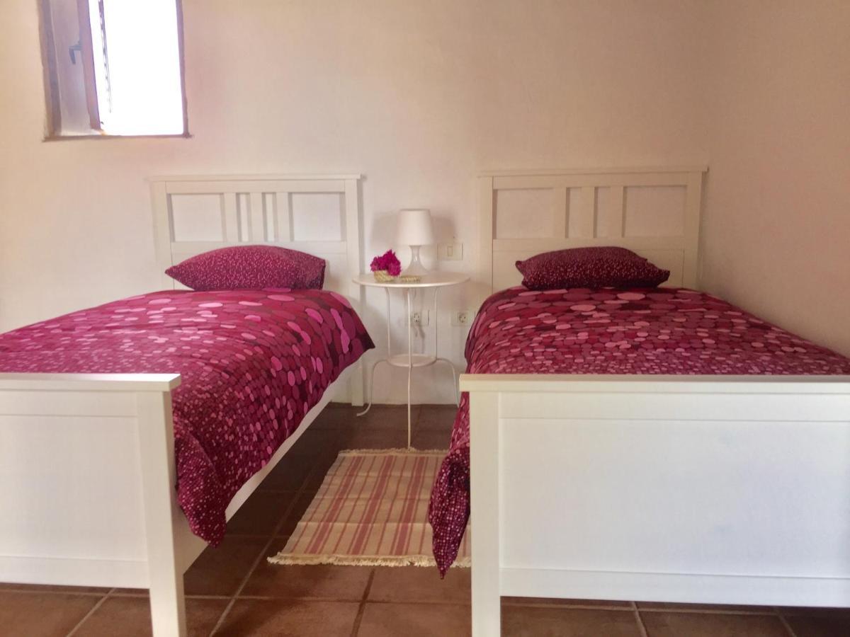 Finca Los Llanitos Guía de Isora Kültér fotó