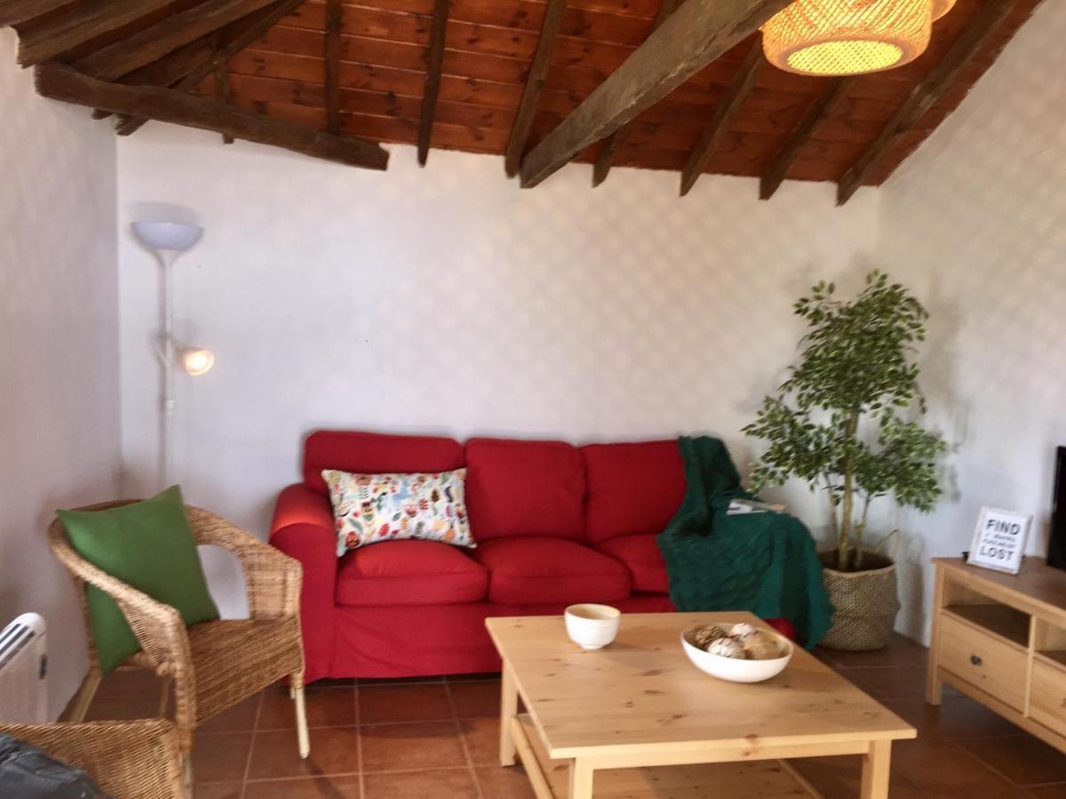 Finca Los Llanitos Guía de Isora Kültér fotó