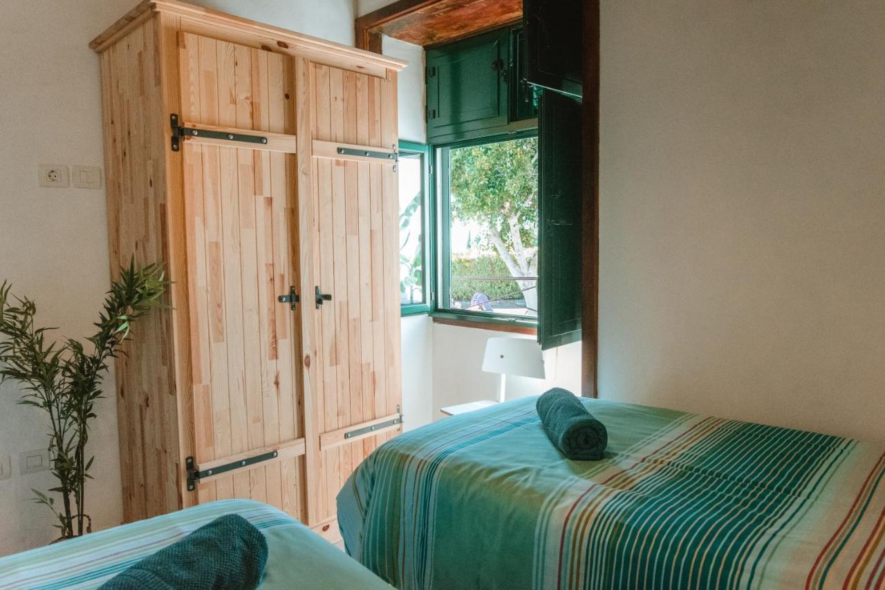 Finca Los Llanitos Guía de Isora Kültér fotó